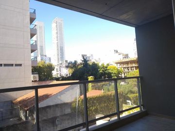 Departamento - Palermo Hollywood