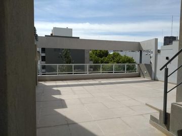 Departamento - Palermo Hollywood