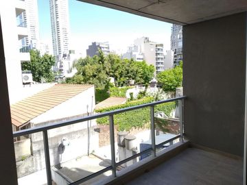 Departamento - Palermo Hollywood