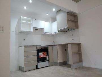 Departamento - Palermo Hollywood