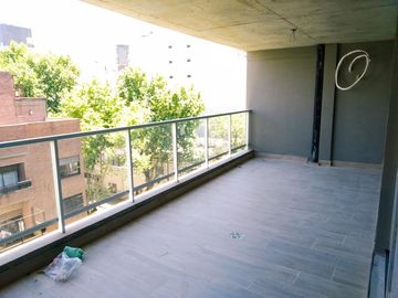 Departamento - Palermo Hollywood
