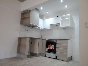Departamento - Palermo Hollywood