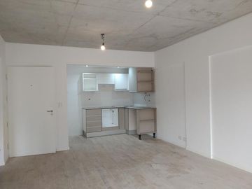 Departamento - Palermo Hollywood