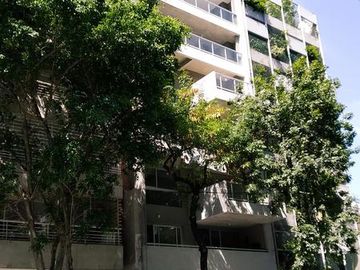 Departamento - Palermo Hollywood