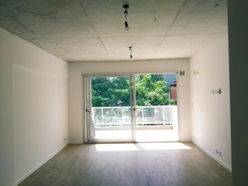 Departamento - Palermo Hollywood