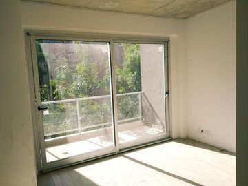 Departamento - Palermo Hollywood
