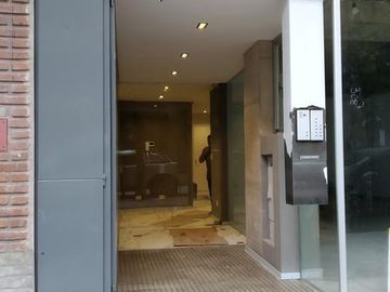 Departamento - Palermo Hollywood