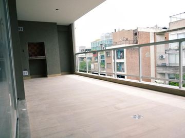 Departamento - Palermo Hollywood