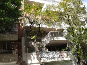 Departamento - Palermo Hollywood
