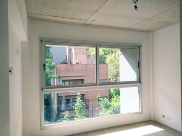 Departamento - Palermo Hollywood