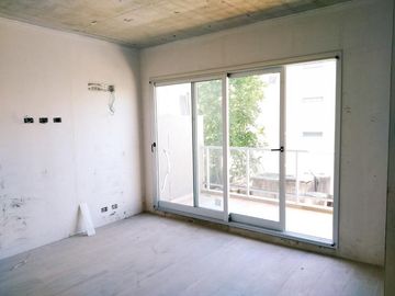 Departamento - Palermo Hollywood