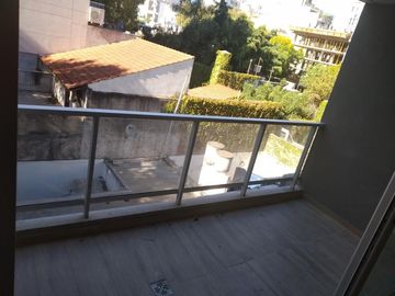 Departamento - Palermo Hollywood