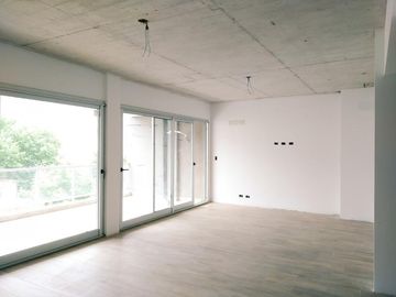 Departamento - Palermo Hollywood