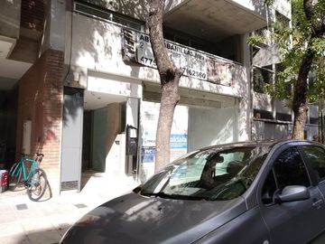Departamento - Palermo Hollywood