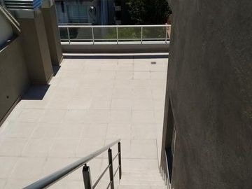 Departamento - Palermo Hollywood
