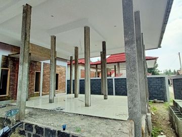 Rumah Joglo Siap Huni Di Prambanan Siap Untuk KPR