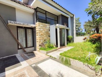 Rumah Murah Luas 112 di Villa Puncak Tidar kota Malang