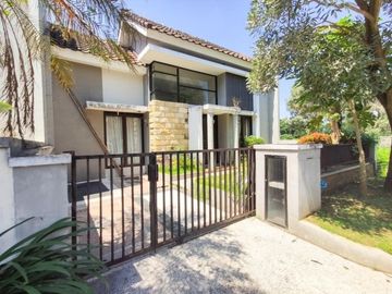 Rumah Murah Luas 112 di Villa Puncak Tidar kota Malang