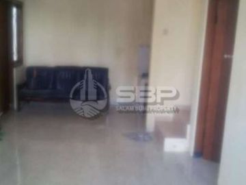 Rumah Dijual Jogja Cantik Minimalis dlm Perum Seturan Permai, Area Premium dkt Kampus2