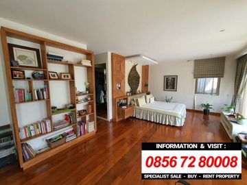 DIJUAL RUMAH di Jl MALINJO / PEJATEN BARAT, JAKSEL