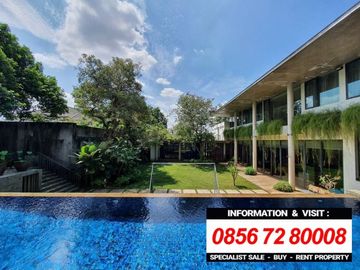 DIJUAL RUMAH di Jl MALINJO / PEJATEN BARAT, JAKSEL