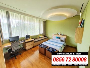DIJUAL RUMAH di Jl MALINJO / PEJATEN BARAT, JAKSEL
