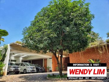 DIJUAL RUMAH di Jl MALINJO / PEJATEN BARAT, JAKSEL