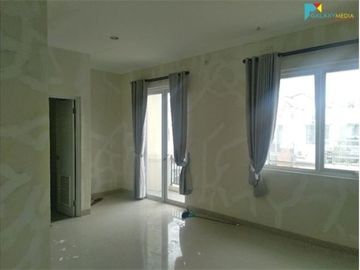 Dijual cepat rumah siap huni dan dekat tol Jati warna,Bekasi
