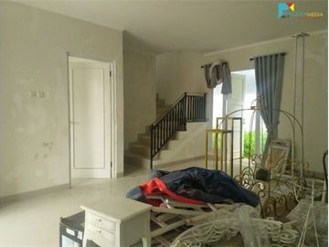 Dijual cepat rumah siap huni dan dekat tol Jati warna,Bekasi