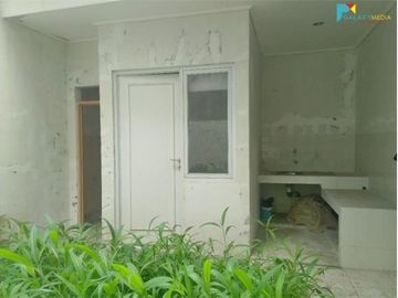 Dijual cepat rumah siap huni dan dekat tol Jati warna,Bekasi