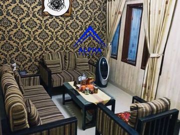 Dijual Rumah Di Arcamanik Bandung