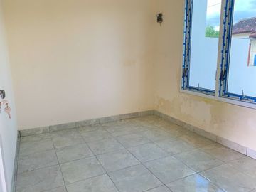 RUMAH MURAH 195 ALL IN DEKAT TERMINAL DAKSINARGA