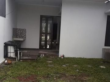 Rumah 1 lantai dalam komplek di cinere
