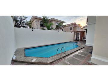 VENDO HERMOSA CASA EN NUEVA KENNEDY