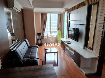 Dijual apartemen Denpasar Residence – 1 bedroom 48 m²