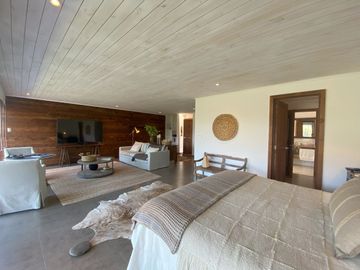 Espectacular casa en exclusivo condominio