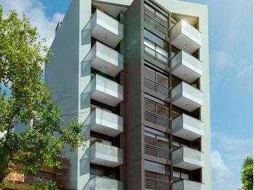 Apartamento de 1 dormitorio en La Blanqueada