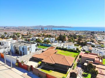 Vendo casa nueva en Peñuelas Coquimbo