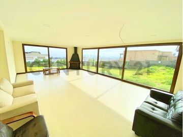 Vendo casa nueva en Peñuelas Coquimbo