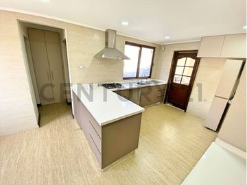 Vendo casa nueva en Peñuelas Coquimbo