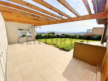 Vendo casa nueva en Peñuelas Coquimbo