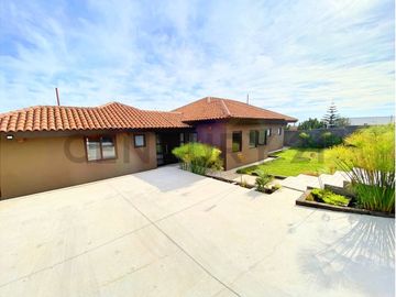 Vendo casa nueva en Peñuelas Coquimbo