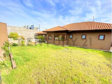 Vendo casa nueva en Peñuelas Coquimbo