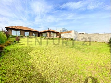 Vendo casa nueva en Peñuelas Coquimbo
