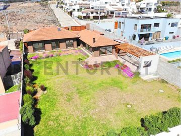 Vendo casa nueva en Peñuelas Coquimbo