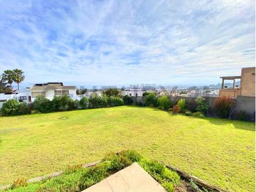 Vendo casa nueva en Peñuelas Coquimbo