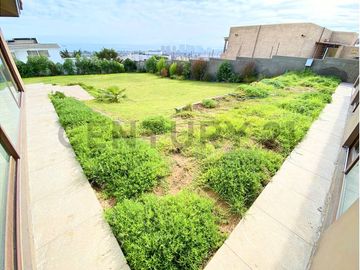 Vendo casa nueva en Peñuelas Coquimbo