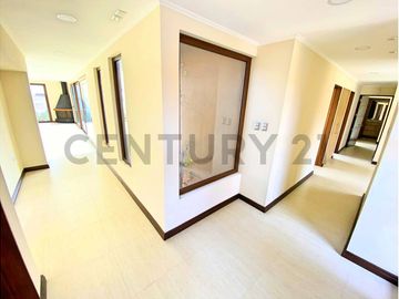 Vendo casa nueva en Peñuelas Coquimbo