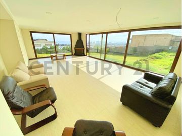 Vendo casa nueva en Peñuelas Coquimbo