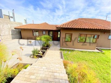 Vendo casa nueva en Peñuelas Coquimbo